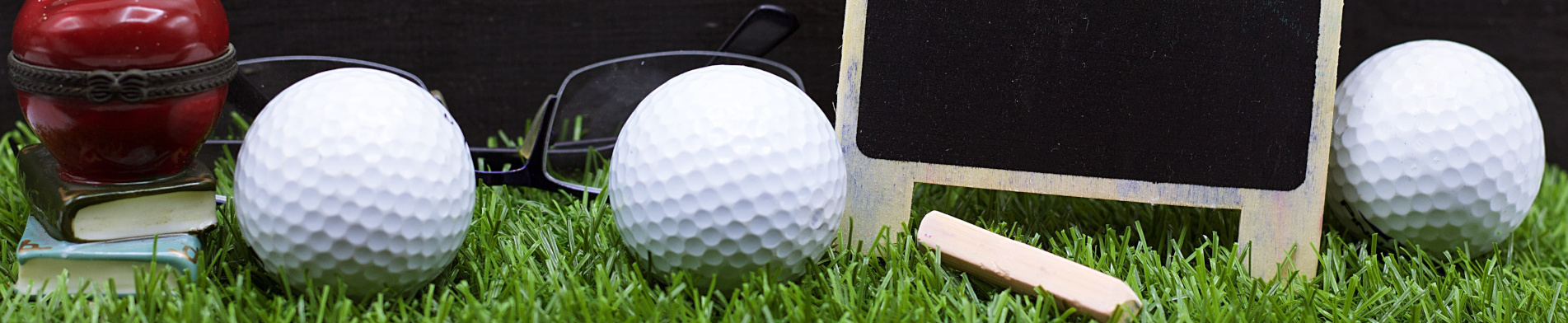Golf Academy