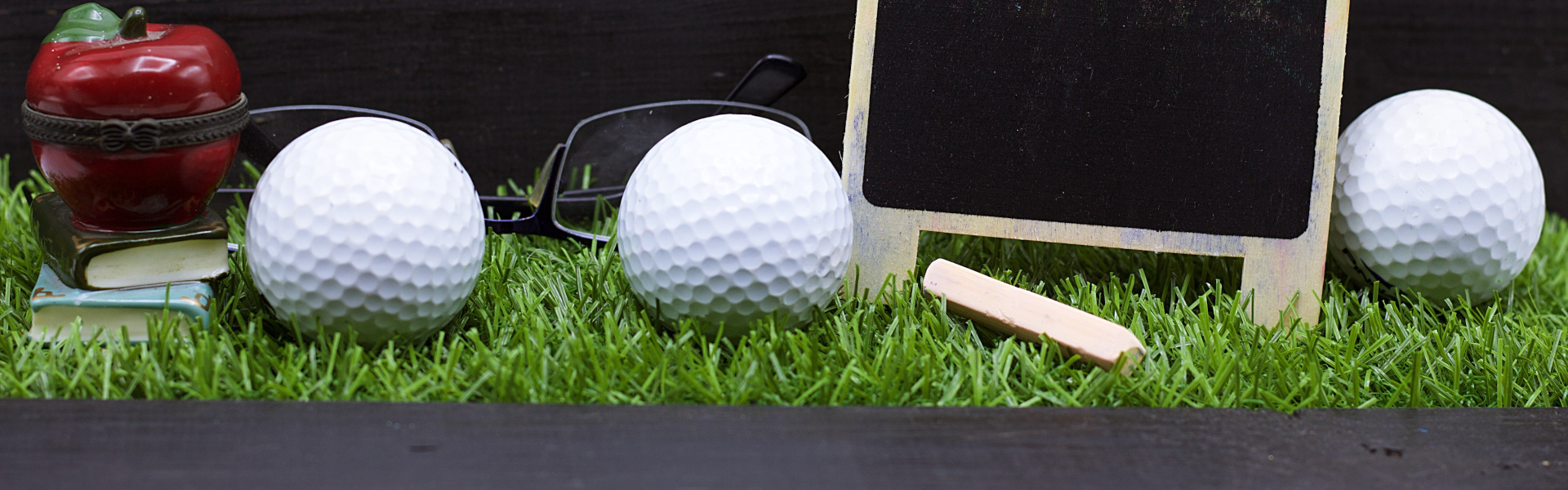 Golf Academy